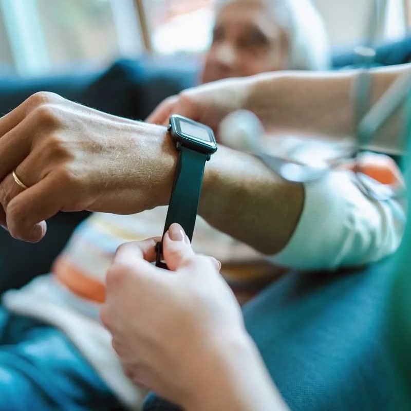 gps tracker for dementia patients