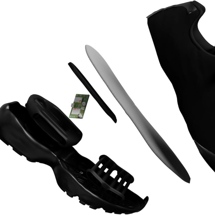 gps tracker for kids shoes