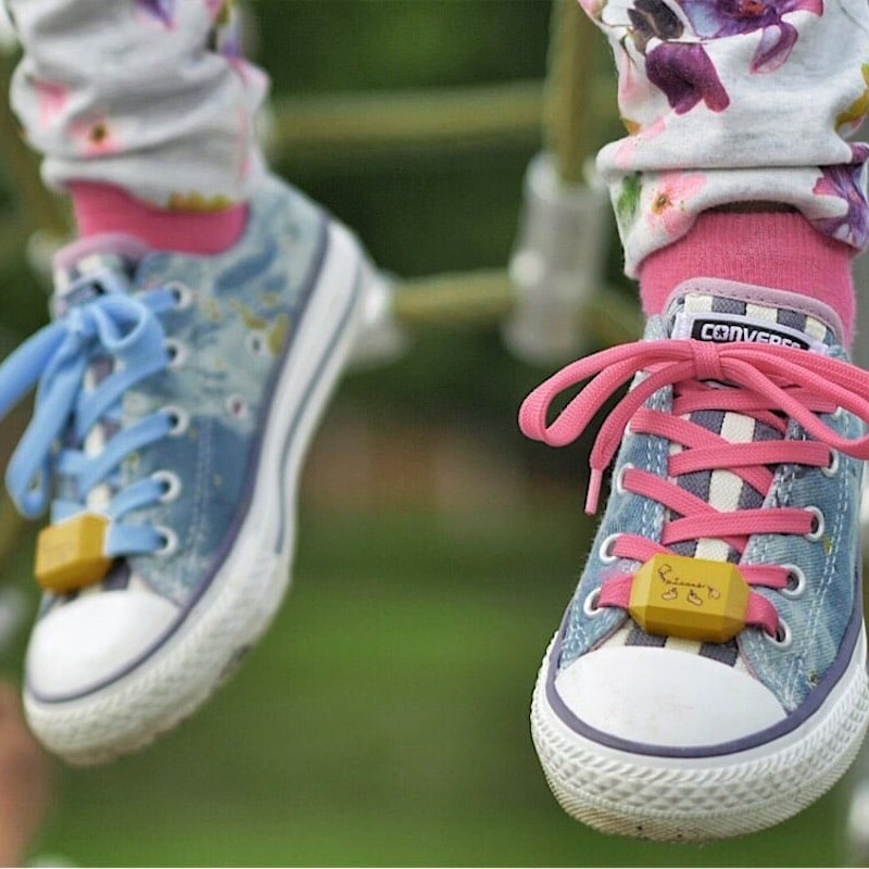 gps tracker for kids shoes