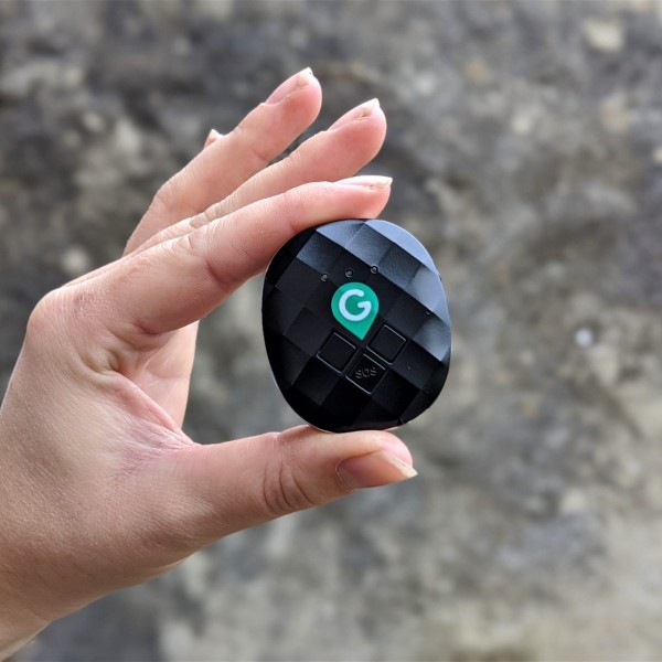 geozilla gps tracker