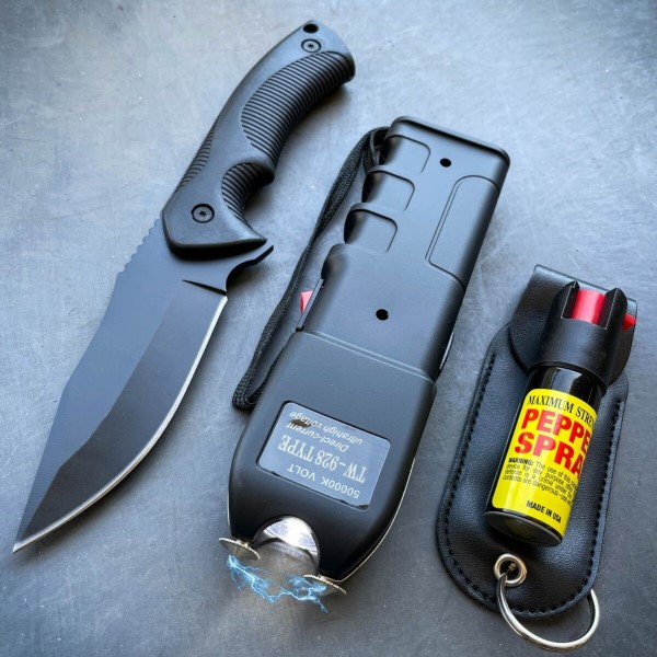 most painful stun gun