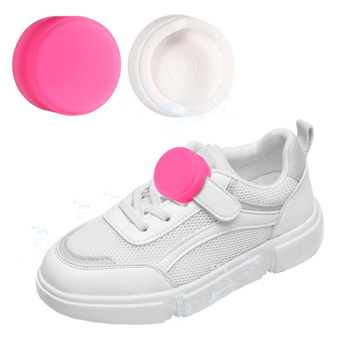 gps tracker for kids shoes