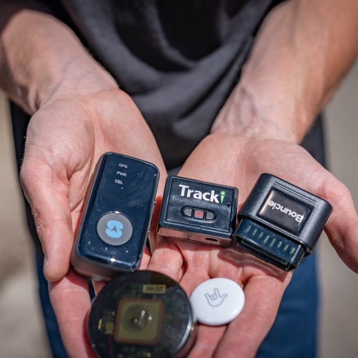 long distance gps tracker