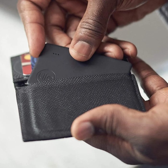 gps tracker for wallet