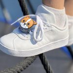 gps tracker for kids shoes