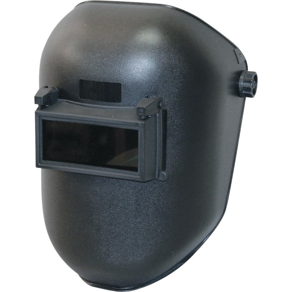 welding face shield