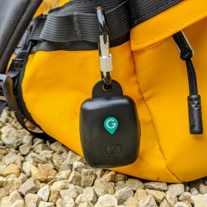 geozilla gps tracker