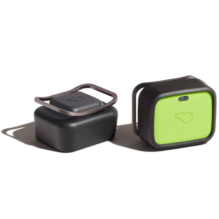 whistle gps pet tracker