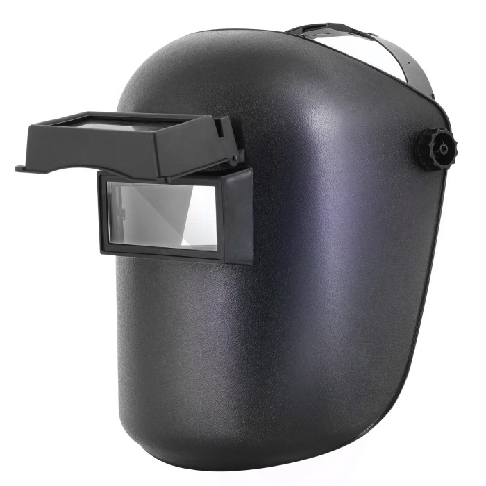 welding face shield