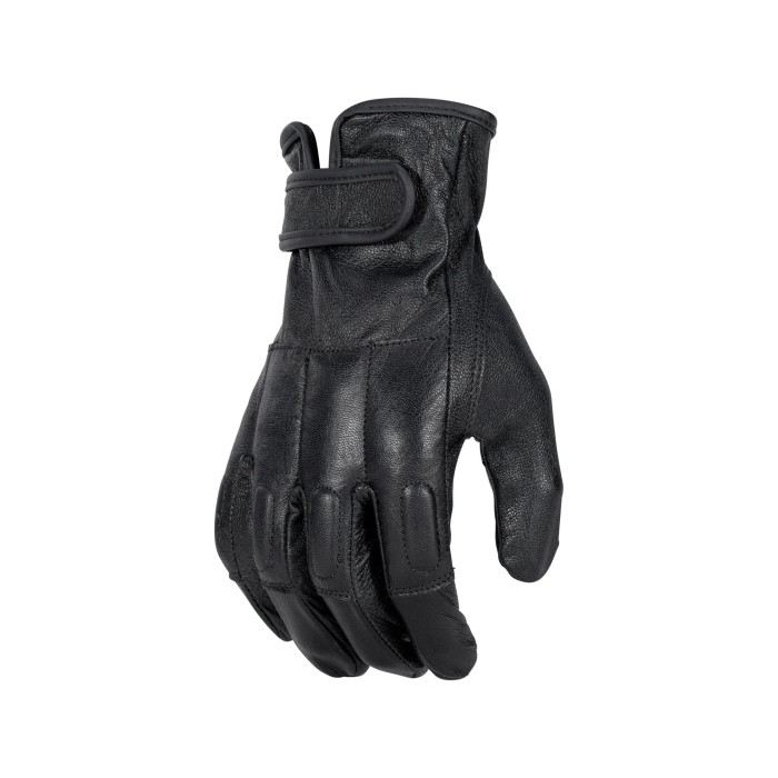 sap gloves