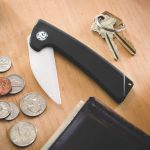 ceramic pocket knife