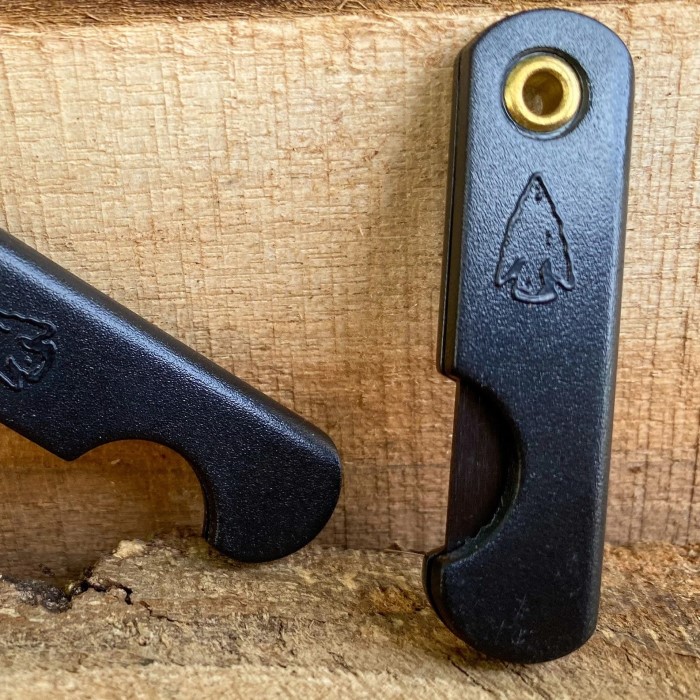 ceramic pocket knife