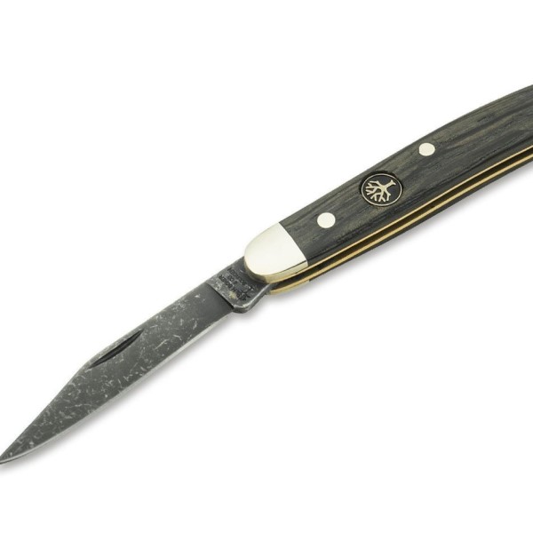 solingen pocket knife
