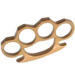 thick brass knuckles
