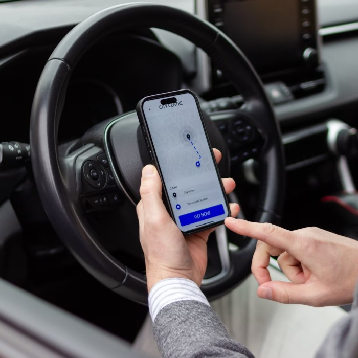 long distance gps tracker