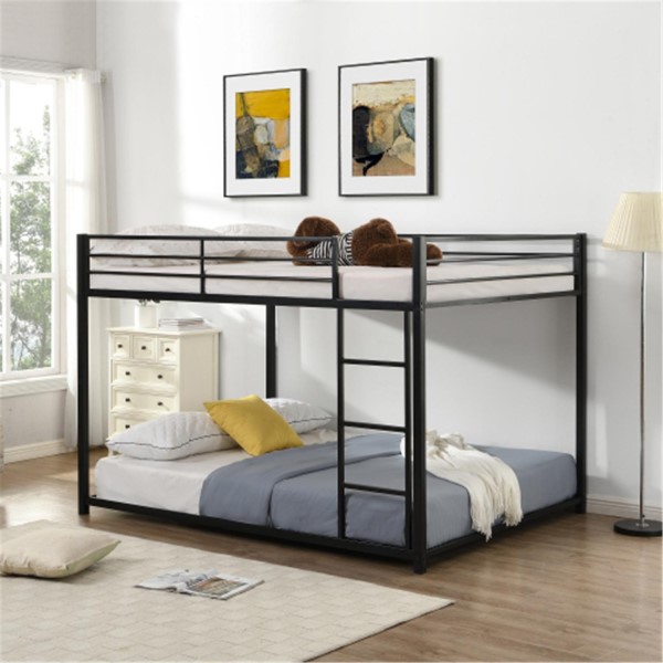 bunk bed rail