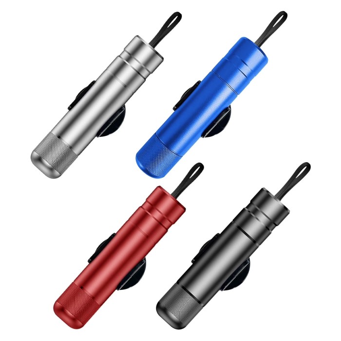 car window breaker tool