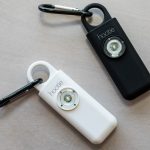 hootie personal alarm