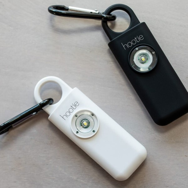 hootie personal alarm