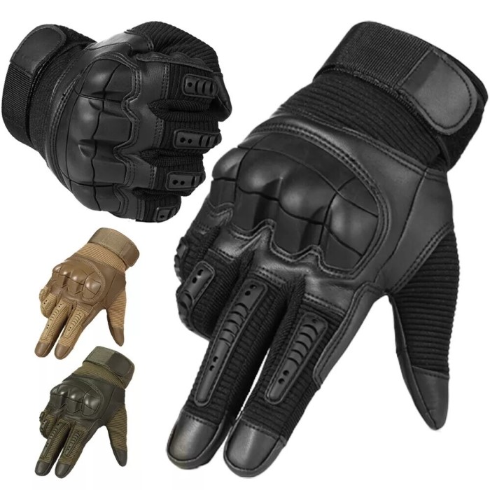 sap gloves