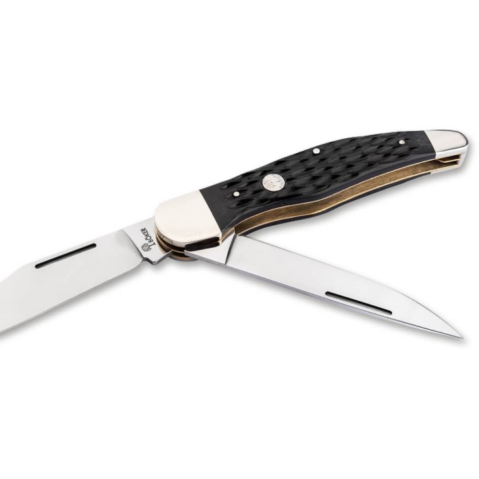 solingen pocket knife