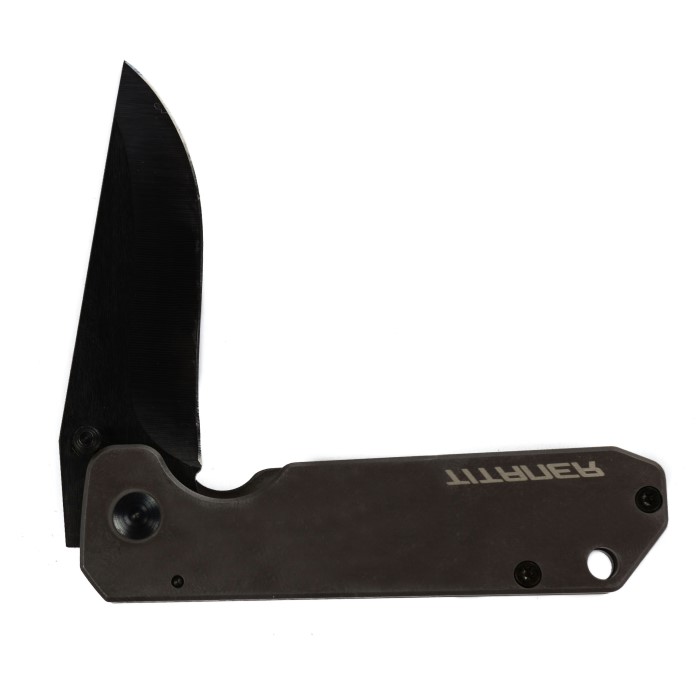 ceramic pocket knife