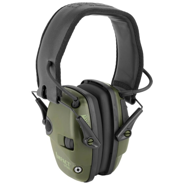 howard leight ear protection