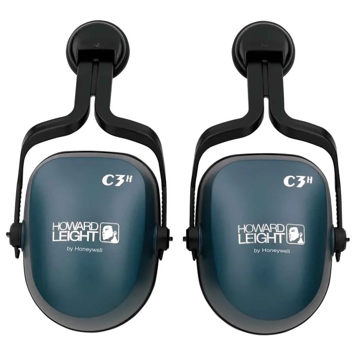 howard leight ear protection