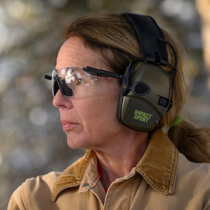 howard leight ear protection