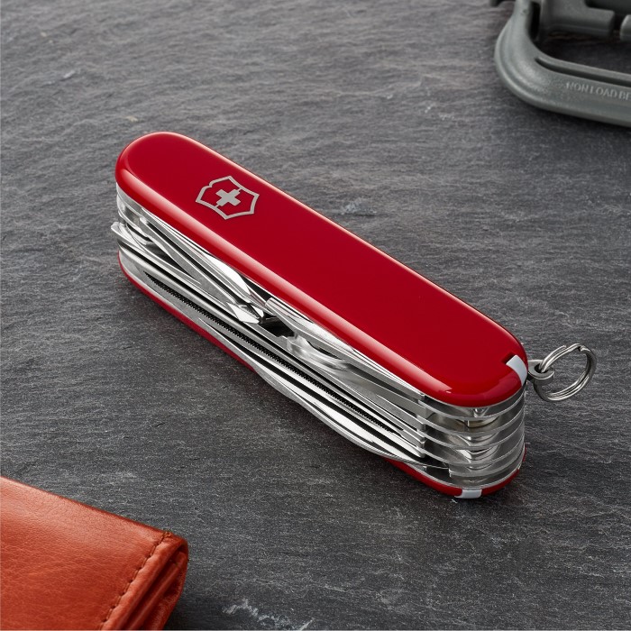 victorinox pocket knife