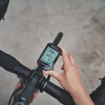 gps bike tracker