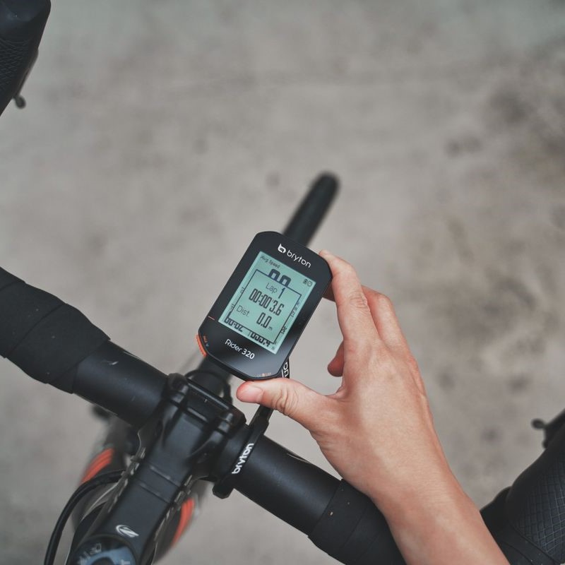 gps bike tracker