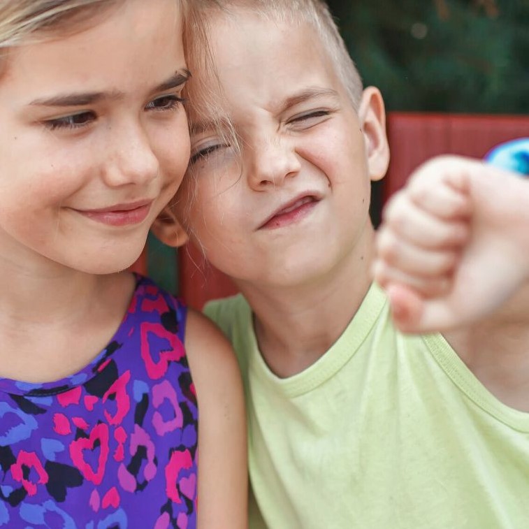 family first gps tracker