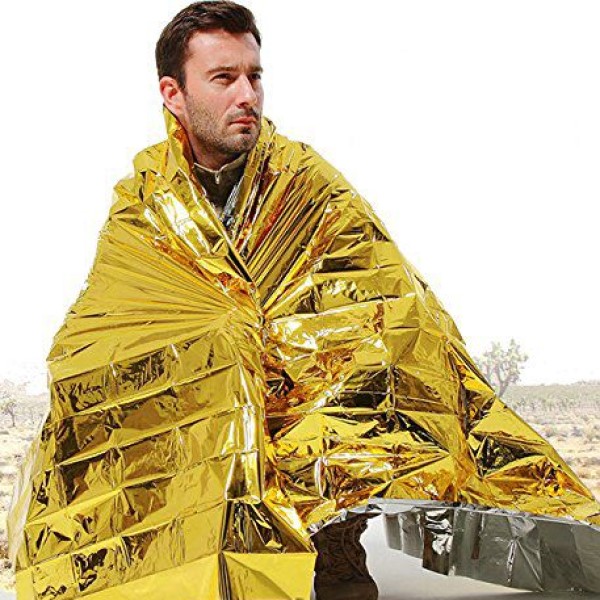 space blanket material