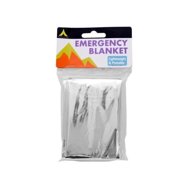 emergency thermal blanket