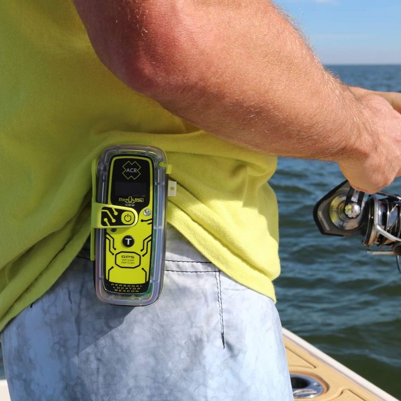boat gps tracker