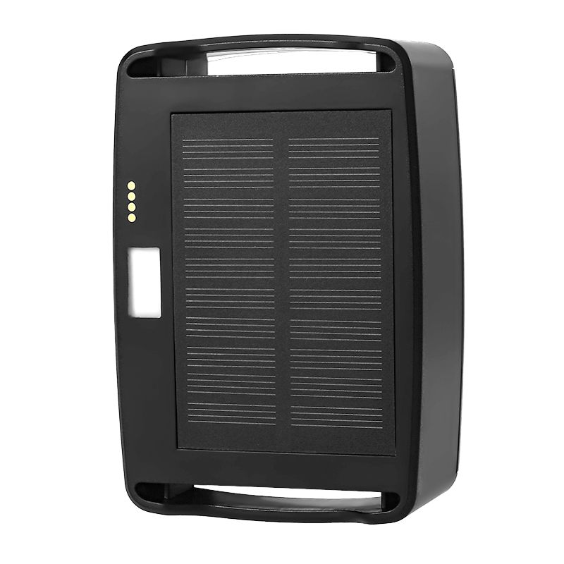 solar gps tracker