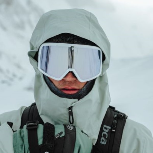 prescription snow goggles