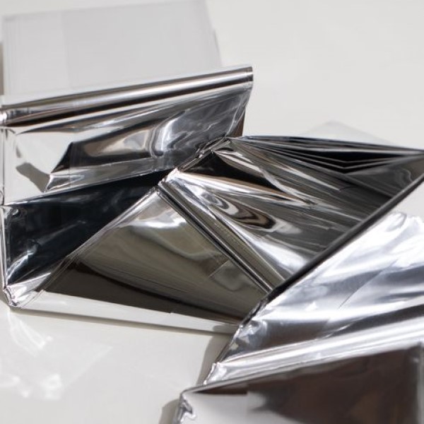 space blanket material