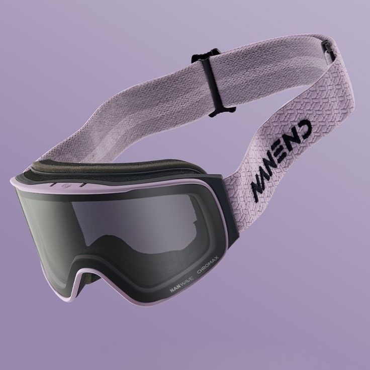 snow goggles for glasses