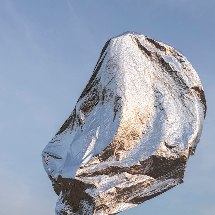 space blanket material