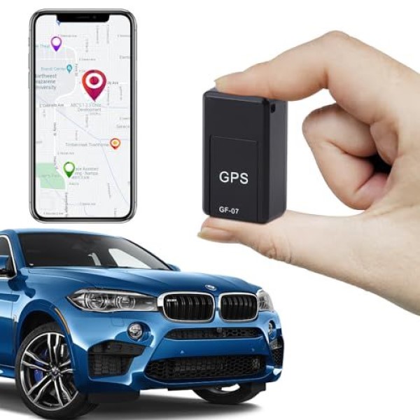 family first gps tracker