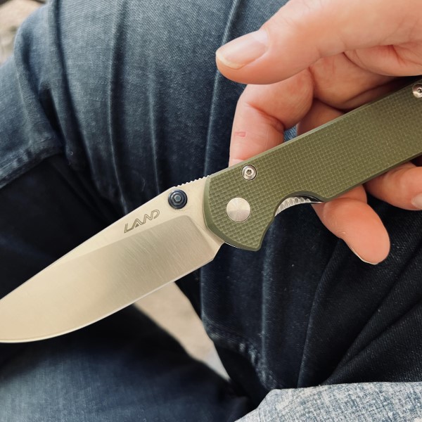 best cheap pocket knife