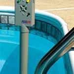 pool safety alarm