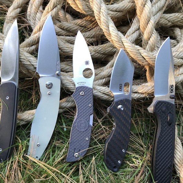 best cheap pocket knife