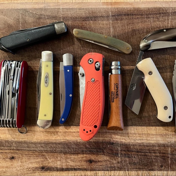 best cheap pocket knife