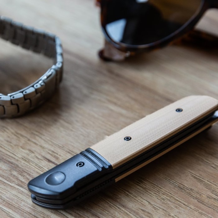 best cheap pocket knife