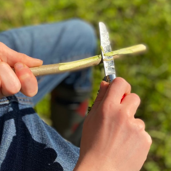 how old do you have to be to carry a pocket knife