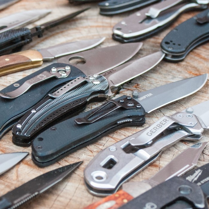 best cheap pocket knife