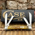 case xx pocket knife